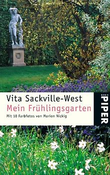 Mein Frühlingsgarten