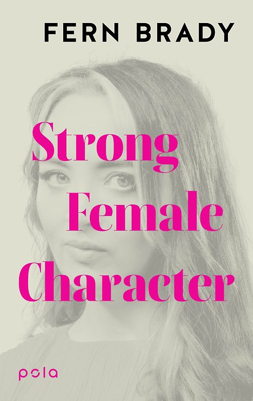 Strong Female Character