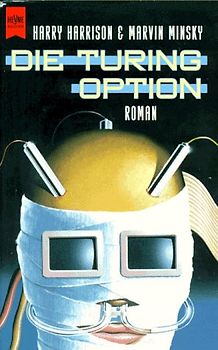 Die Turing Option. Roman