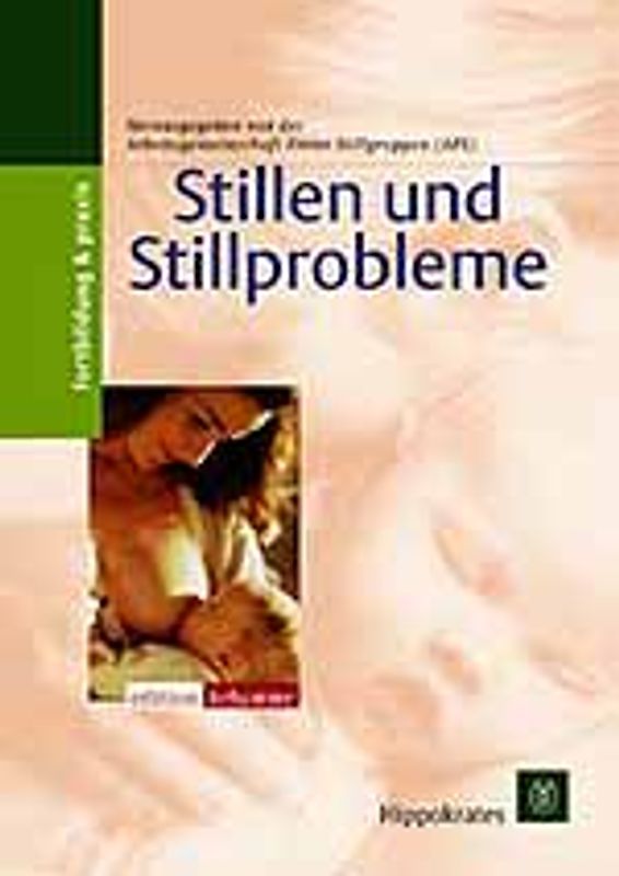 Stillen und Stillprobleme