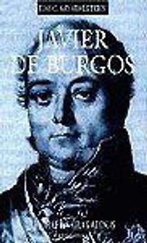 Javier de Burgos