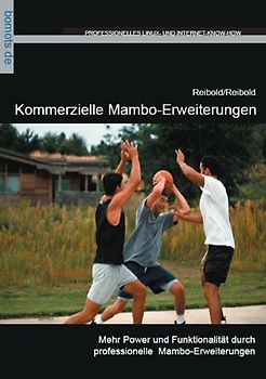 Kommerzielle Joomla!- und Mambo-Erweiterungen