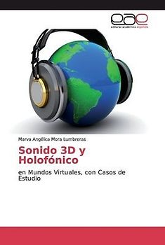 Sonido 3D y Holofónico