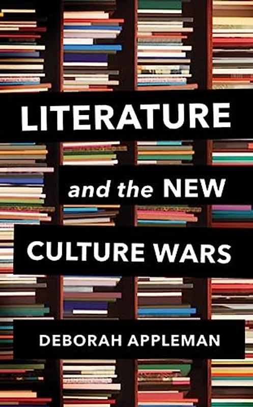 Literature and the New Culture Wars: Triggers, Cancel Culture, and the Teacher's Dilemma
