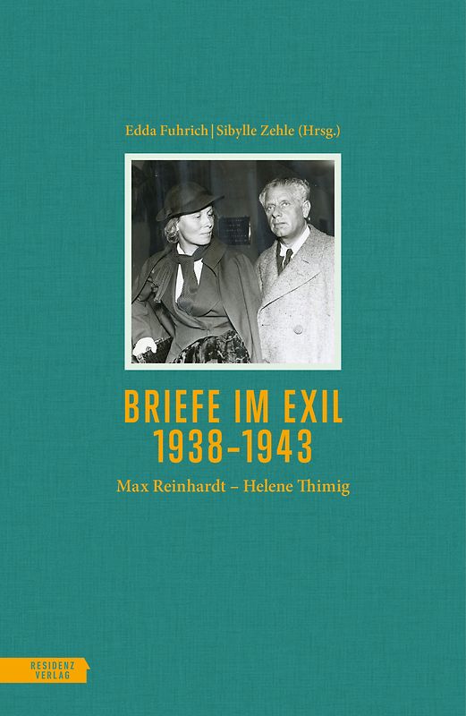 Briefe im Exil