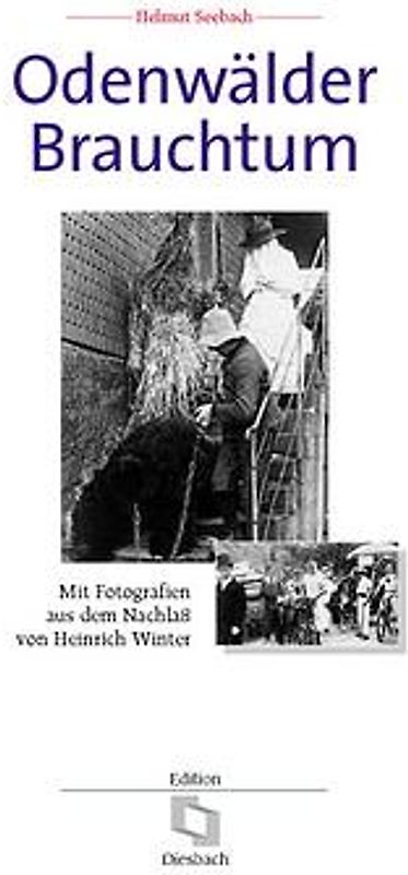 Odenwälder Brauchtum