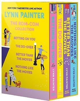 Lynn Painter: The Rom-Com Collection