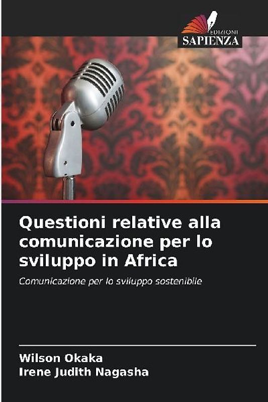 Questioni relative alla comunicazione per lo sviluppo in Africa