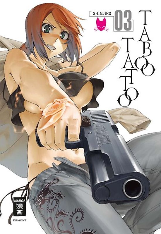Taboo Tattoo 03