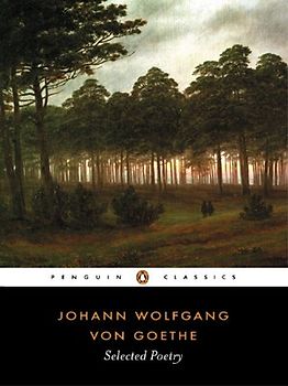Selected Poetry (Penguin Classics) - Goethe