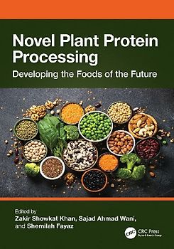 Novel Plant Protein Processing