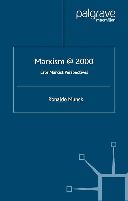 Marx @ 2000