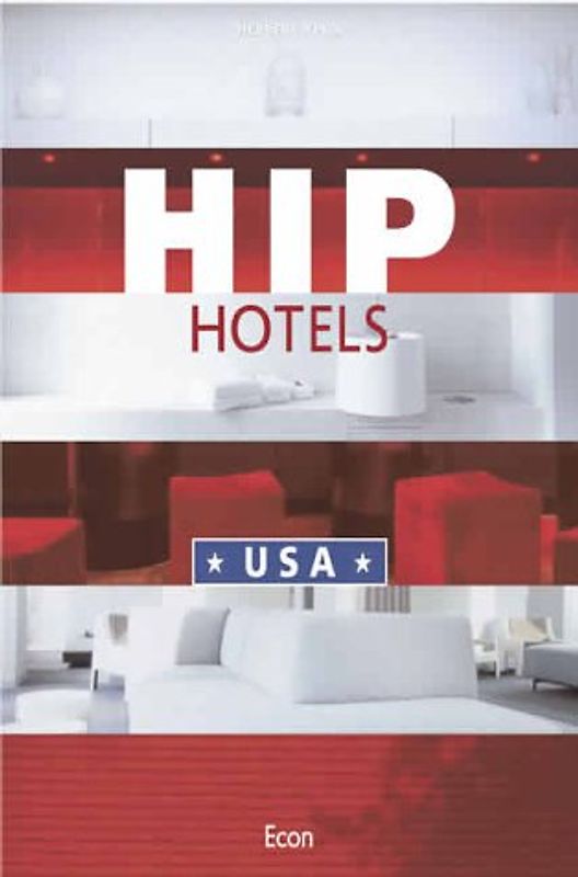 Hip Hotels USA