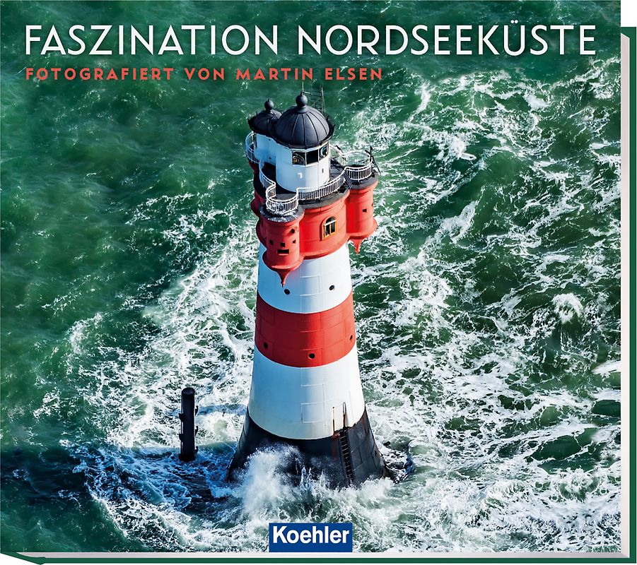 Faszination Nordseeküste
