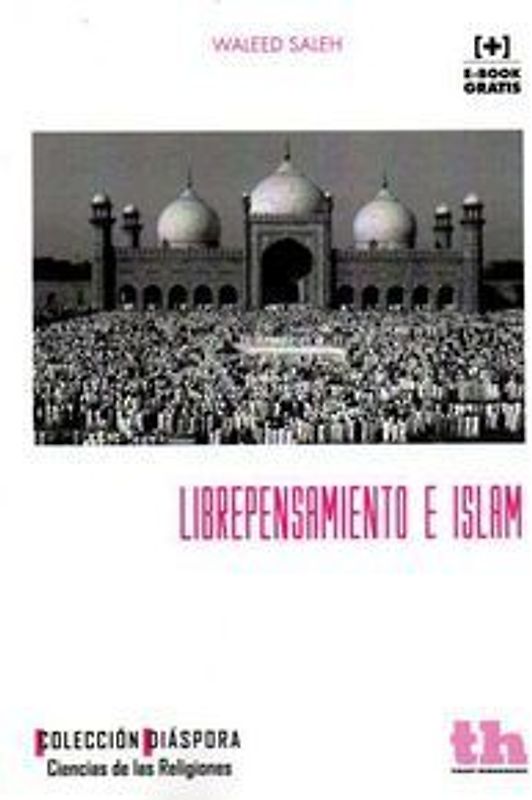 Librepensamiento e islam