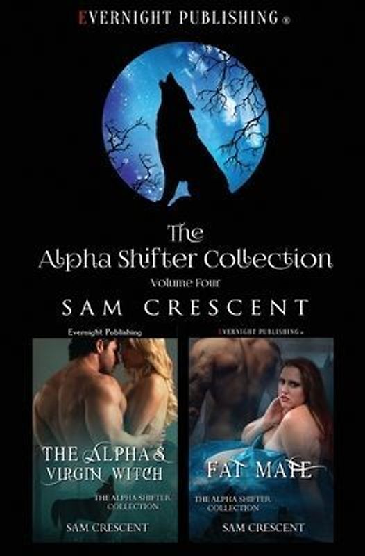 The Alpha Shifter Collection