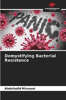 Demystifying Bacterial Resistance
