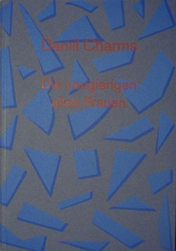 Die neugierigen alten Frauen