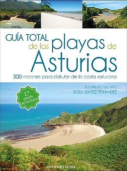 Guía Total de las Playas de Asturias