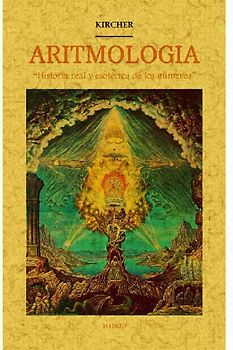 Aritmología : historia real y esotérica de los números