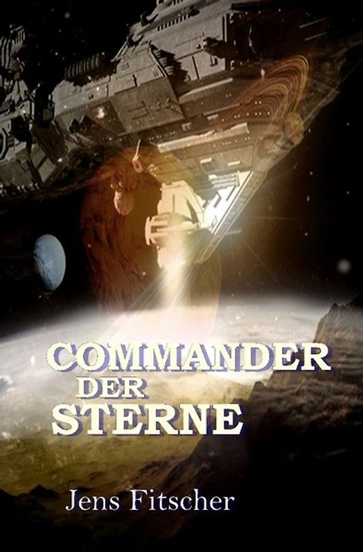 Commander der Sterne