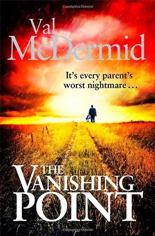 Vanishing Point - McDermid, Val