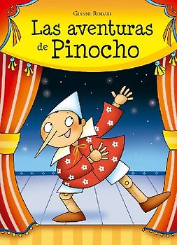 Aventuras de Pinocho, Las (Obelisco)