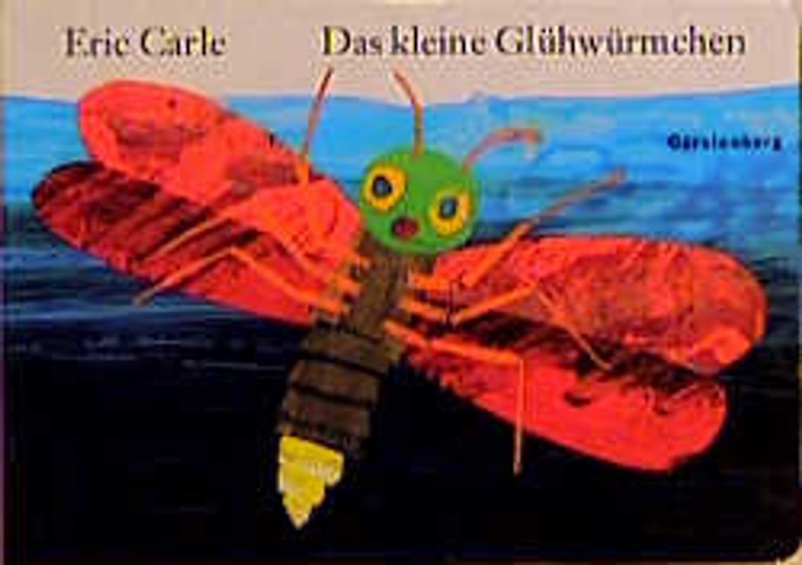 Das kleine Glühwürmchen