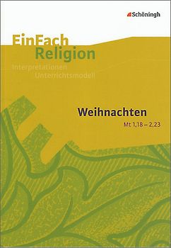 EinFach Religion