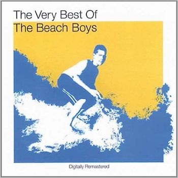 the Beach Boys - The Very Best of the Beach Boys