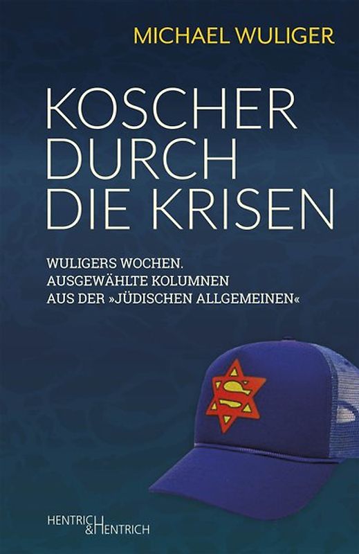 Koscher durch die Krisen