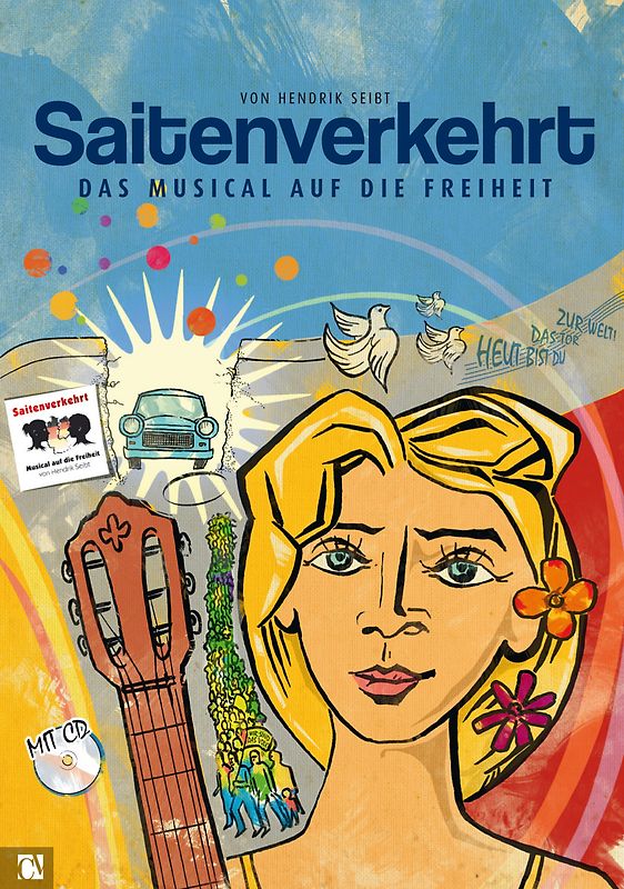 Saitenverkehrt