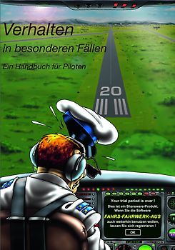 Verhalten in besonderen Fällen - Betriebliche Verfahren