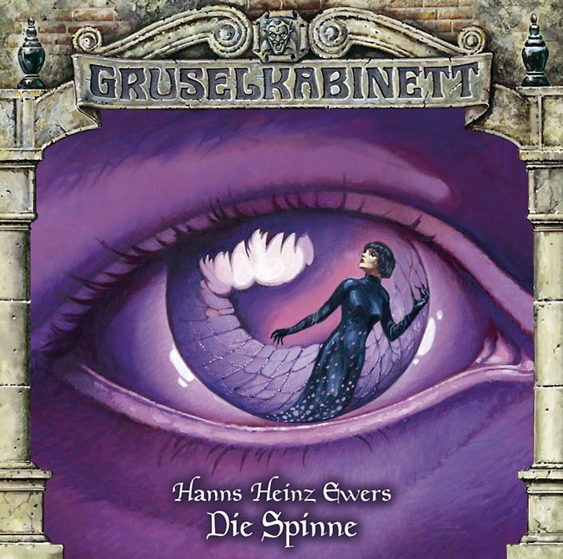 Gruselkabinett - Folge 38