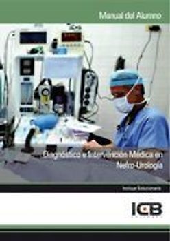 Diagnóstico e intervención médica en nefro-urología