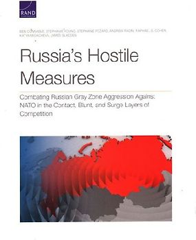 Russia's Hostile Measures