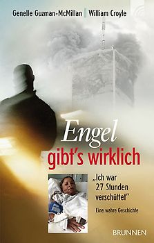 Engel gibt's wirklich