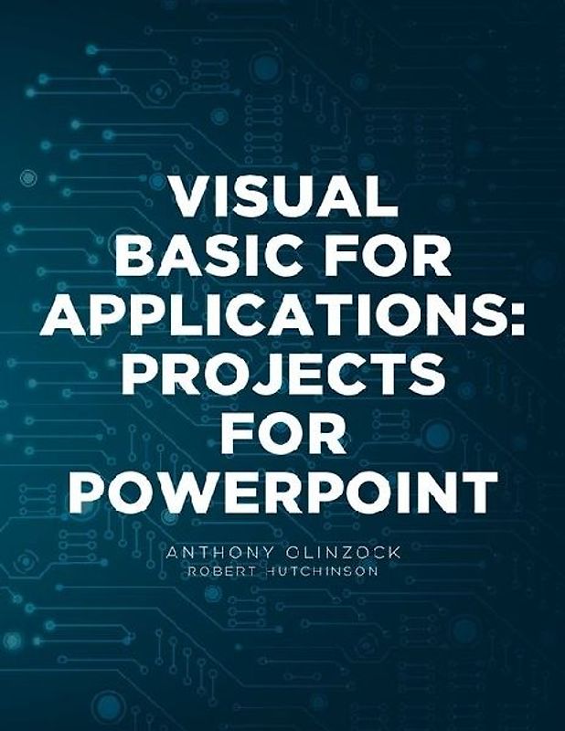 Visual Basic for Applications