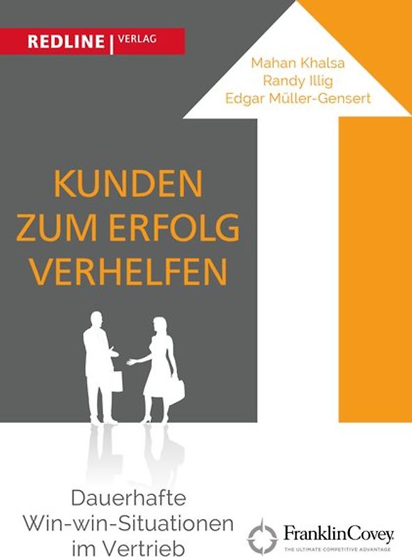 Kunden zum Erfolg verhelfen