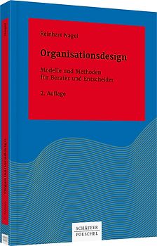 Organisationsdesign