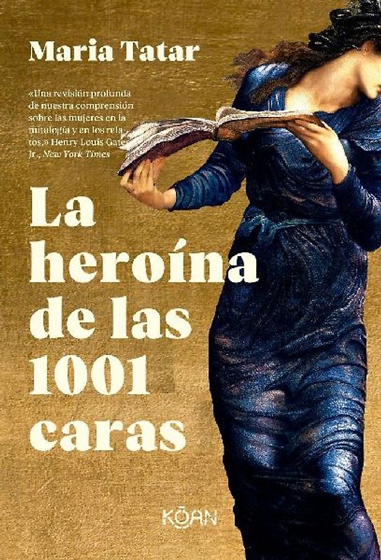 Heroina de Las 1001 Caras, La