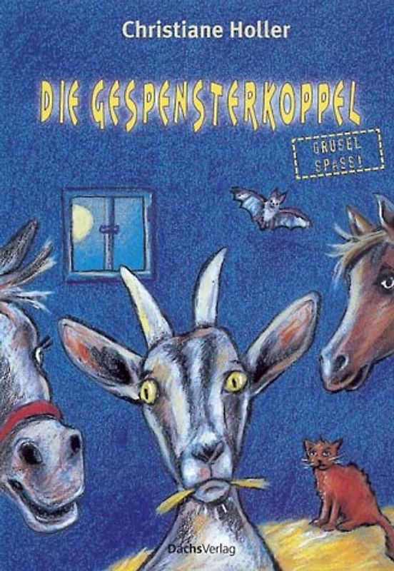 Die Gespensterkoppel