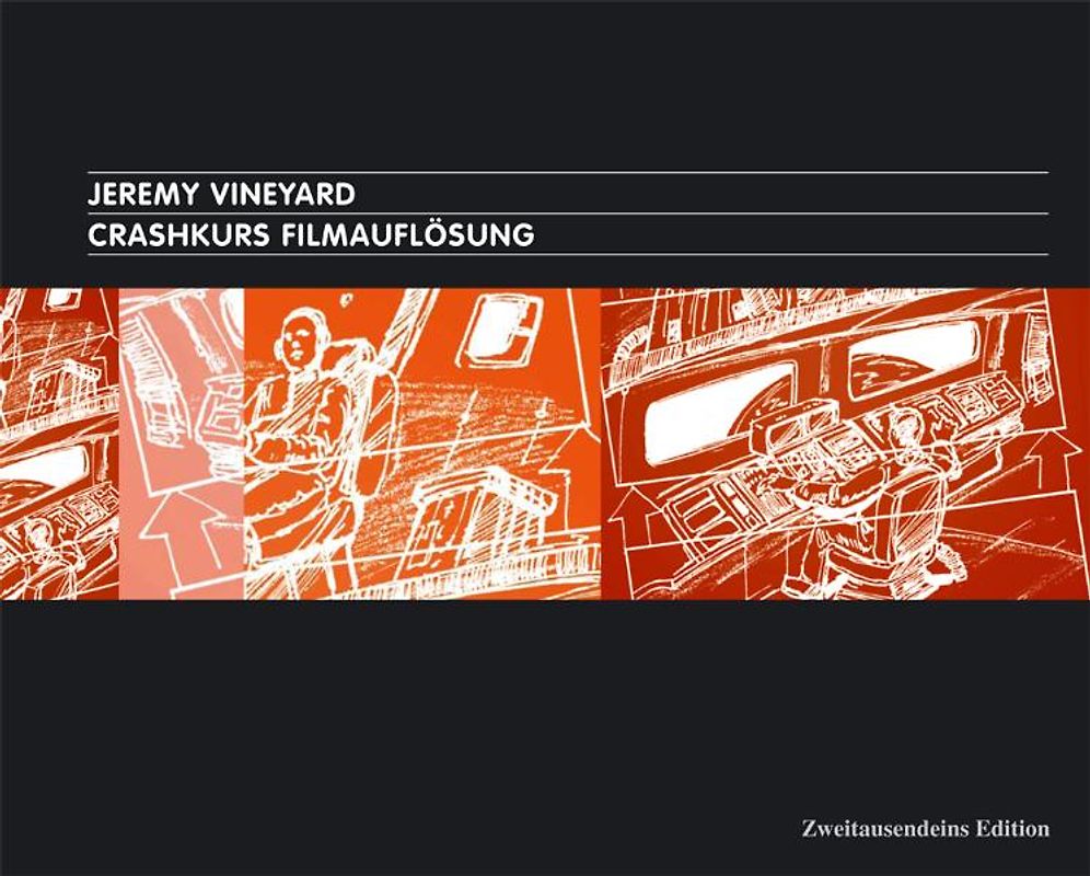 Crashkurs Filmauflösung.