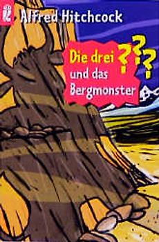 Die drei ??? und das Bergmonster