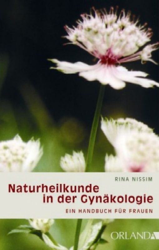 Naturheilkunde in der Gynäkologie