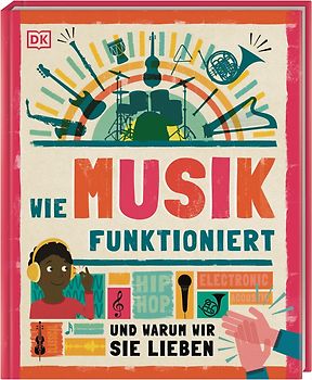 Wie Musik funktioniert