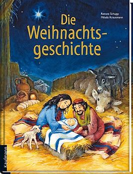 Die Weihnachtsgeschichte