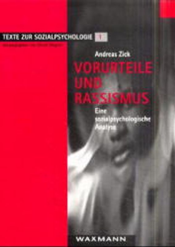 Vorurteile und Rassismus