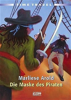 Time Travel - Die Maske des Piraten