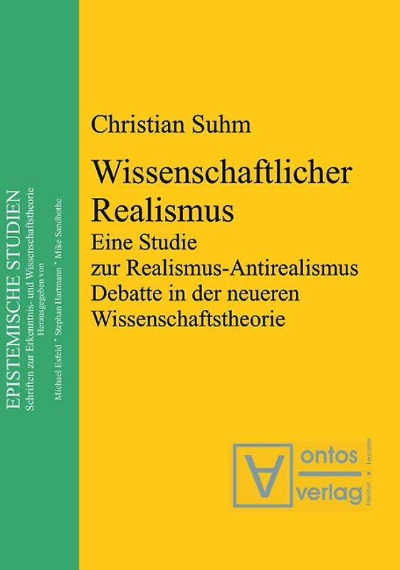 Wissenschaftlicher Realismus